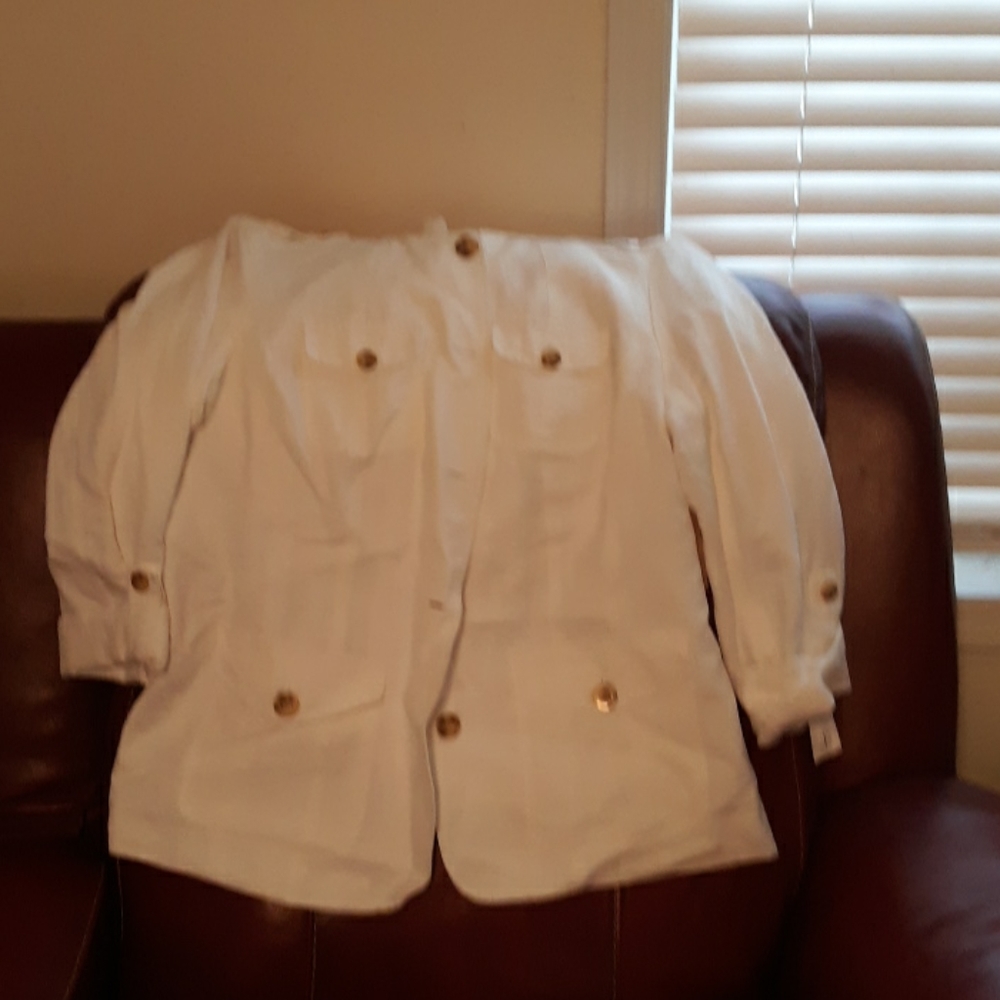 Jackets